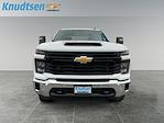 New 2026 Chevrolet Silverado 3500 Work Truck Regular Cab for sale #TT2670 - photo 4