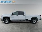 New 2026 Chevrolet Silverado 3500 Work Truck Regular Cab for sale #TT2670 - photo 6
