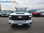 New 2026 Chevrolet Silverado 3500 Regular Cab Service Truck for sale #TT2670 - photo 4