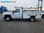 New 2026 Chevrolet Silverado 3500 Regular Cab Service Truck for sale #TT2670 - photo 6