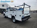 New 2026 Chevrolet Silverado 3500 Regular Cab Service Truck for sale #TT2670 - photo 7