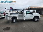 New 2026 Chevrolet Silverado 3500 Regular Cab Service Truck for sale #TT2670 - photo 8
