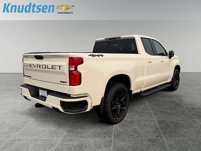 New 2026 Chevrolet Silverado 1500 RST Double Cab 4WD Pickup for sale #TT270 - photo 2