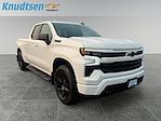 New 2026 Chevrolet Silverado 1500 RST Double Cab 4WD Pickup for sale #TT270 - photo 1