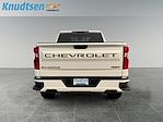 New 2026 Chevrolet Silverado 1500 RST Double Cab 4WD Pickup for sale #TT270 - photo 7