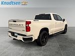New 2026 Chevrolet Silverado 1500 RST Double Cab 4WD Pickup for sale #TT270 - photo 2