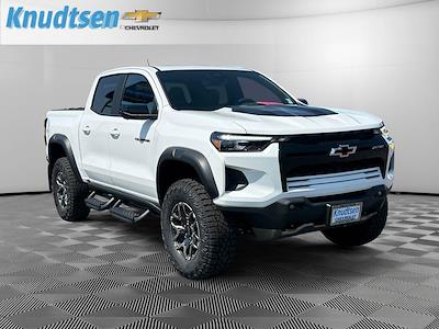 New 2026 Chevrolet Colorado ZR2 Crew Cab 4WD Pickup for sale #TT290 - photo 1