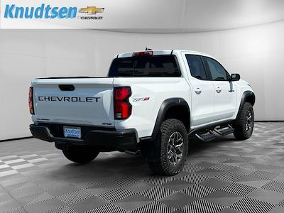 New 2026 Chevrolet Colorado ZR2 Crew Cab 4WD Pickup for sale #TT290 - photo 2