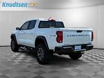 New 2026 Chevrolet Colorado ZR2 Crew Cab 4WD Pickup for sale #TT290 - photo 18