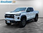 New 2026 Chevrolet Colorado ZR2 Crew Cab 4WD Pickup for sale #TT290 - photo 3