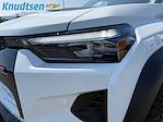 New 2026 Chevrolet Colorado ZR2 Crew Cab 4WD Pickup for sale #TT290 - photo 22