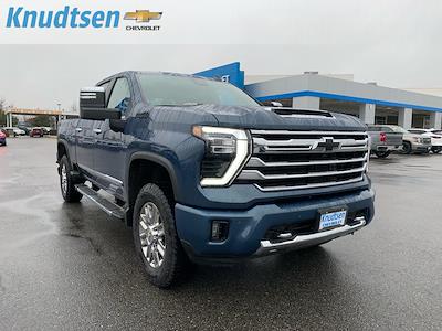 New 2026 Chevrolet Silverado 2500 High Country Crew Cab for sale #TT2910 - photo 1