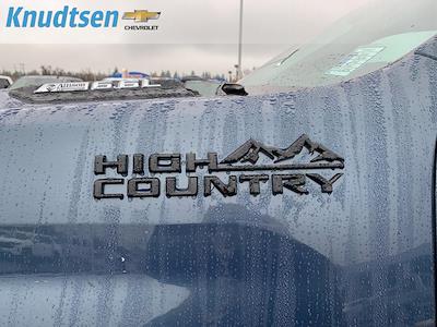 New 2026 Chevrolet Silverado 2500 High Country Crew Cab for sale #TT2910 - photo 2