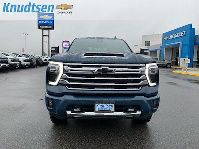 New 2026 Chevrolet Silverado 2500 High Country Crew Cab for sale #TT2910 - photo 2
