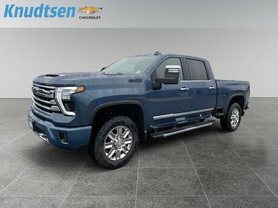 New 2026 Chevrolet Silverado 2500 High Country Crew Cab for sale #TT2910 - photo 1