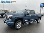 New 2026 Chevrolet Silverado 2500 High Country Crew Cab for sale #TT2910 - photo 3