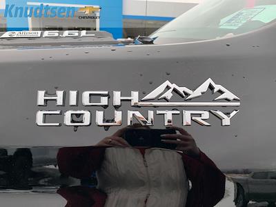 New 2026 Chevrolet Silverado 3500 High Country Crew Cab for sale #TT2920 - photo 2