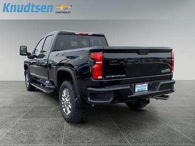 New 2026 Chevrolet Silverado 3500 High Country Crew Cab for sale #TT2920 - photo 2