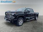 New 2026 Chevrolet Silverado 3500 High Country Crew Cab for sale #TT2920 - photo 20