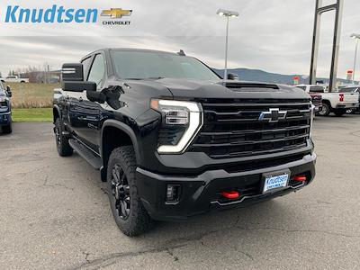 New 2026 Chevrolet Silverado 3500 LT Crew Cab for sale #TT2940 - photo 1