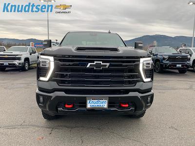 New 2026 Chevrolet Silverado 3500 LT Crew Cab for sale #TT2940 - photo 2