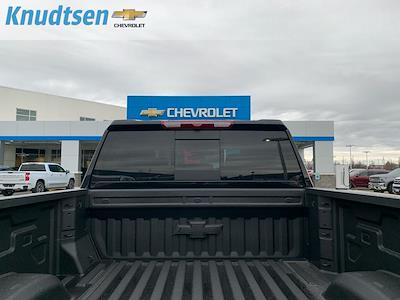 2026 Chevrolet Silverado 3500 Crew Cab 4WD Pickup for sale #TT2940 - photo 1