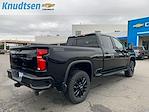 New 2026 Chevrolet Silverado 3500 LT Crew Cab for sale #TT2940 - photo 9