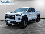 New 2026 Chevrolet Colorado ZR2 Crew Cab 4WD Pickup for sale #TT300 - photo 4