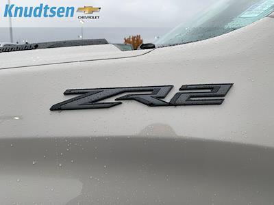 New 2026 Chevrolet Silverado 1500 ZR2 Crew Cab for sale #TT3030 - photo 2