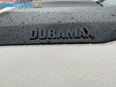 New 2026 Chevrolet Silverado 1500 ZR2 Crew Cab for sale #TT3030 - photo 1