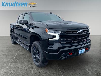 New 2026 Chevrolet Silverado 1500 LT Crew Cab for sale #TT3040 - photo 1