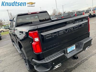 New 2026 Chevrolet Silverado 1500 LT Crew Cab for sale #TT3040 - photo 1