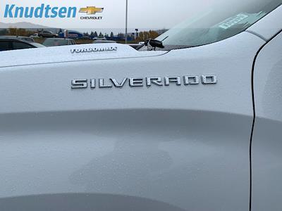 New 2026 Chevrolet Silverado 1500 Work Truck Regular Cab for sale #TT3050 - photo 2