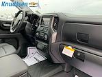 New 2026 Chevrolet Silverado 1500 Work Truck Regular Cab for sale #TT3050 - photo 9