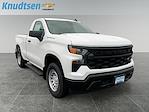 New 2026 Chevrolet Silverado 1500 Work Truck Regular Cab for sale #TT3050 - photo 15