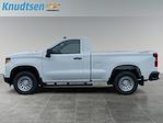 New 2026 Chevrolet Silverado 1500 Work Truck Regular Cab for sale #TT3050 - photo 18
