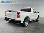 New 2026 Chevrolet Silverado 1500 Work Truck Regular Cab for sale #TT3050 - photo 21