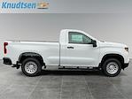 New 2026 Chevrolet Silverado 1500 Work Truck Regular Cab for sale #TT3050 - photo 22