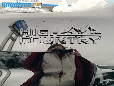 New 2026 Chevrolet Silverado 3500 High Country Crew Cab for sale #TT3080 - photo 2