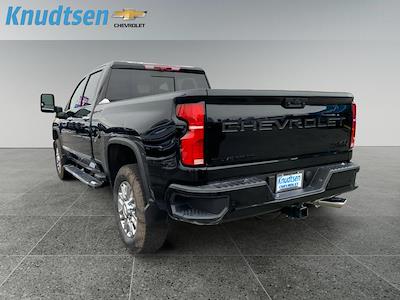 New 2026 Chevrolet Silverado 3500 High Country Crew Cab for sale #TT3080 - photo 2