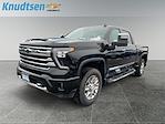 New 2026 Chevrolet Silverado 3500 High Country Crew Cab for sale #TT3080 - photo 20