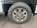 2026 Chevrolet Silverado 2500 Crew Cab 4WD Pickup for sale #TT3100 - photo 12
