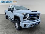 2026 Chevrolet Silverado 2500 Crew Cab 4WD Pickup for sale #TT3100 - photo 15