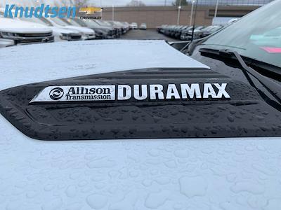 2026 Chevrolet Silverado 2500 Crew Cab 4WD Pickup for sale #TT3110 - photo 1