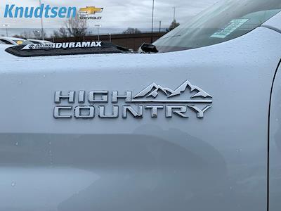 2026 Chevrolet Silverado 2500 Crew Cab 4WD Pickup for sale #TT3110 - photo 2