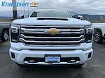 New 2026 Chevrolet Silverado 2500 High Country Crew Cab for sale #TT3110 - photo 21
