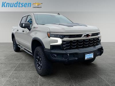 New 2026 Chevrolet Silverado 1500 ZR2 Crew Cab for sale #TT3130 - photo 1