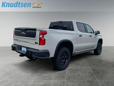 New 2026 Chevrolet Silverado 1500 ZR2 Crew Cab for sale #TT3130 - photo 2