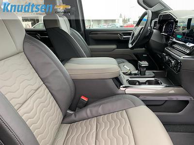 New 2026 Chevrolet Silverado 1500 ZR2 Crew Cab for sale #TT3130 - photo 1