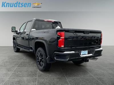 New 2026 Chevrolet Silverado 3500 LT Crew Cab for sale #TT3150 - photo 2
